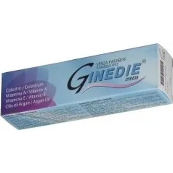 Tfarma Ginedie - Crema Vaginale 25 Ml-image