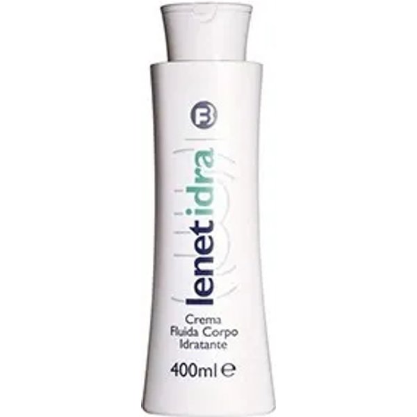 Fb Dermo Lenet Idra - Crema Idratante 400 Ml-image