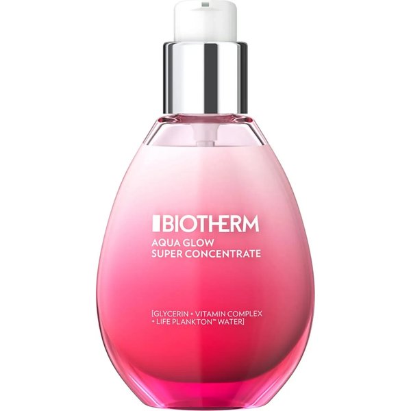 Biotherm Aqua Glow - Gel Super Concentrato Idratante 50 Ml-image