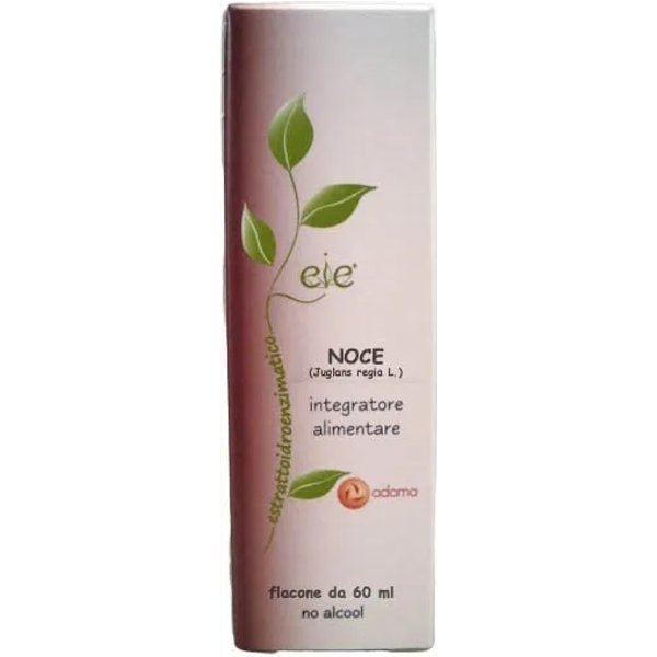 Eie Noce Gocce 60 Ml - Integratore Per Il Benessere Gastrointestinale-image