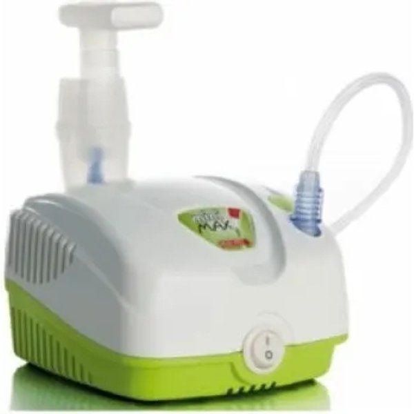 Minimax - Dispositivo Per Aerosolterapia-image