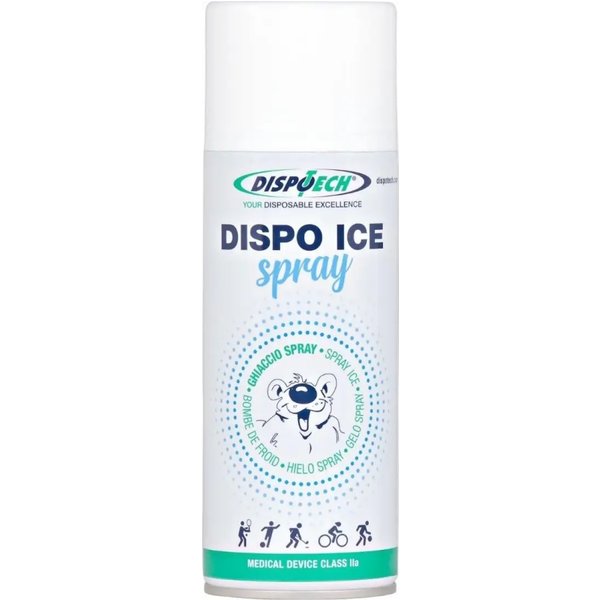 Ghiaccio Sintetico Spray 400 Ml-image