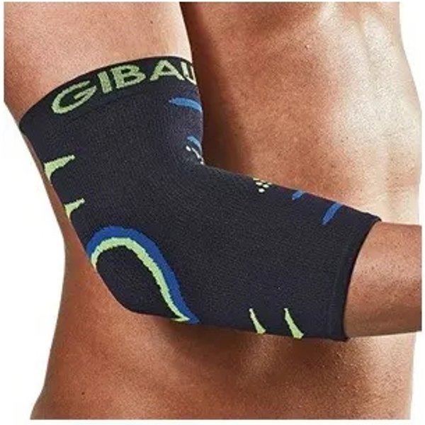 Dr. Gibaud Linea Sport Bracciale Cod.0317 - Taglia 3 (Circonf. Avambraccio 33-38 Cm)-image