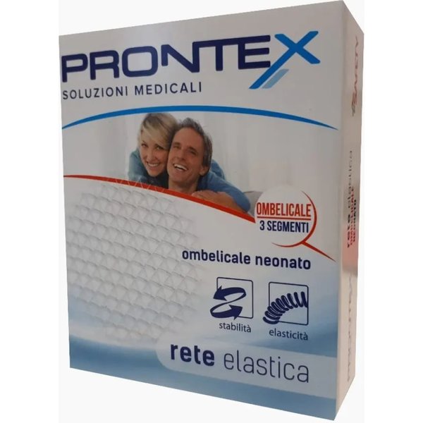 Rete Elastica Ombelicale Prontex - 3 Rete-image