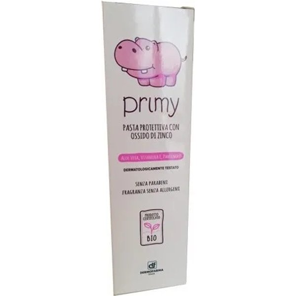 Dermofarma Primy - Pasta Protettiva 150 Ml-image