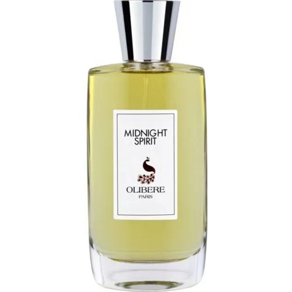 Olibere Midnight Spirit - Eau De Parfum Unisex 50 Ml Vapo-image