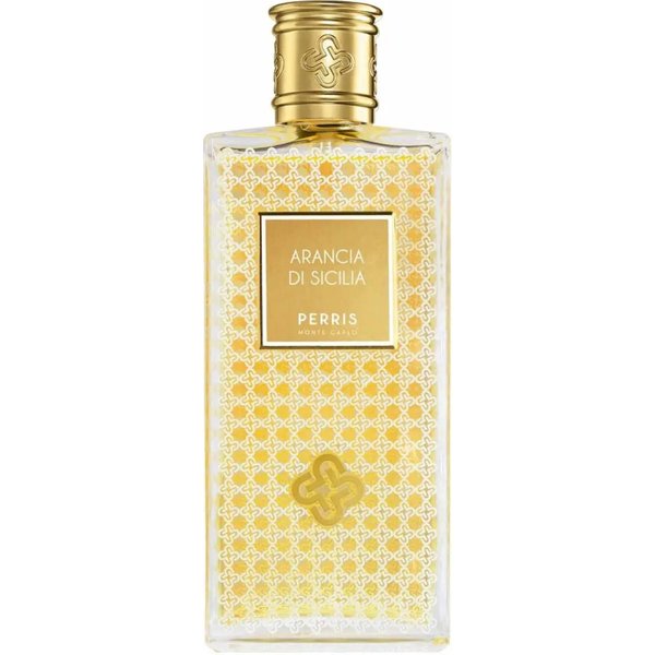 Perris Monte Carlo Arancia Di Sicilia - Eau De Parfum Unisex 100 Ml Vapo-image