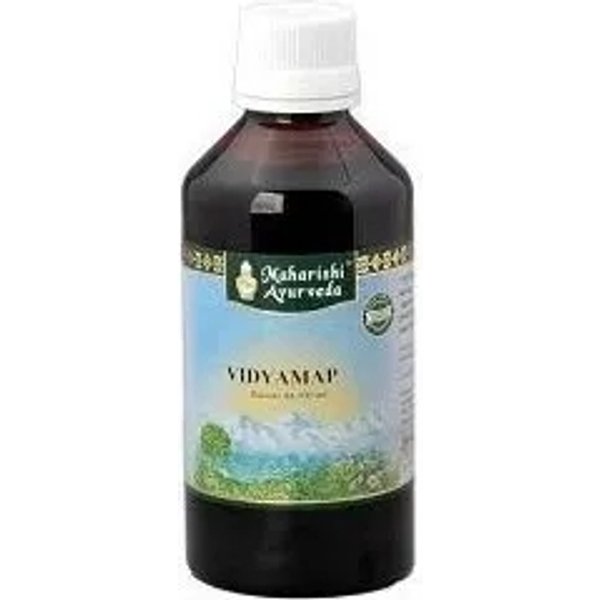 Vidyamap Sciroppo 200 Ml - Integratore Per Il Tono Psicofisico-image