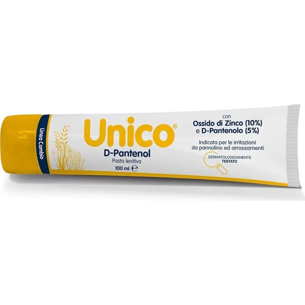 Sterilfarma Unico - Pasta Lenitiva 100 Ml-image