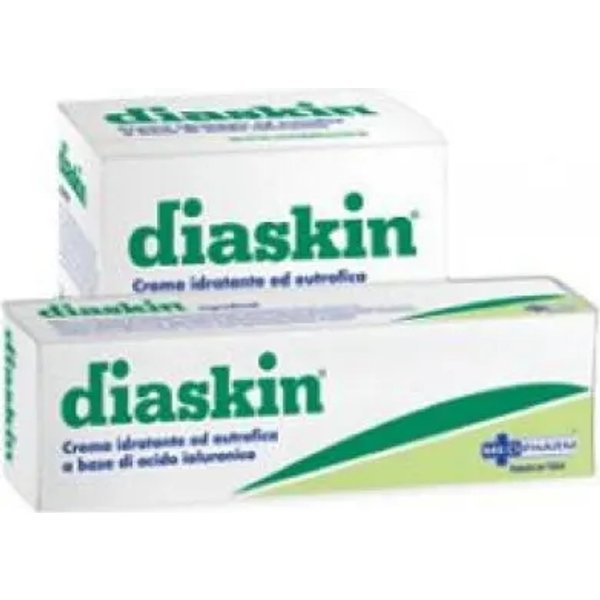 Med Pharm Healthcare Diaskin - Crema Idratante 50 Ml-image
