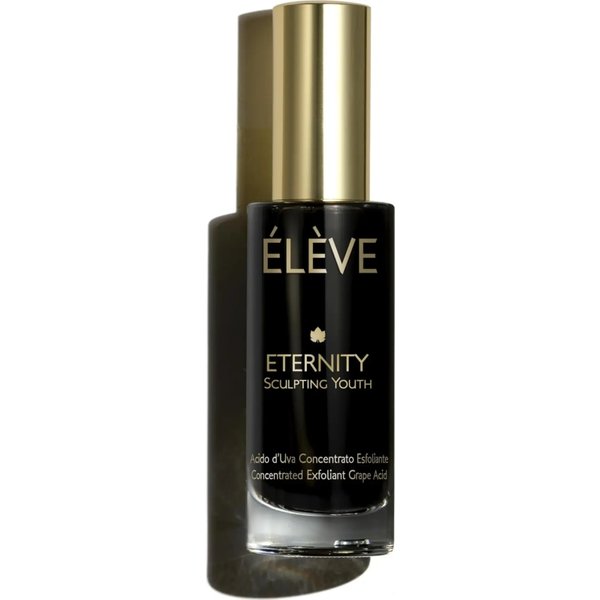 Farmaricci ÉLèVe Eternity Sculpting - Acido Uva Concentrato Esfoliante 30 Ml-image