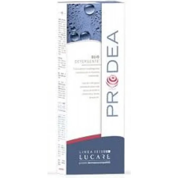 Eucare Prodea - Olio Detergente 400 Ml-image
