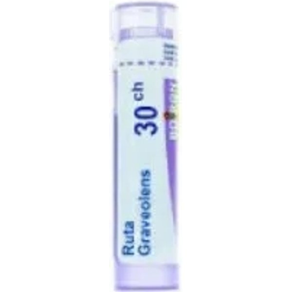 Boiron Ruta Graveolens 30CH - Farmaco Omeopatico 4 Gr Granuli Multidose-image