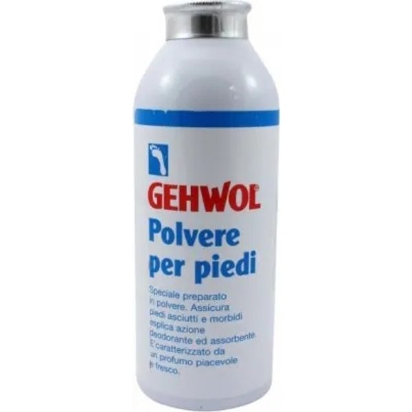 Gehwol Polvere Rinfrescante Per Piedi 100 Gr-image