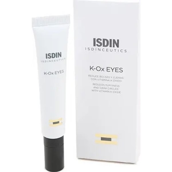 Isdin K-Ox Eye - Crema Contorno Occhi 15 Ml-image