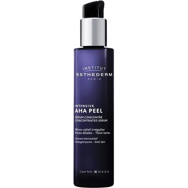 Institut Esthederm Intensive Aha Serum Concentre - Siero Effetto Lifting 30 Ml-image