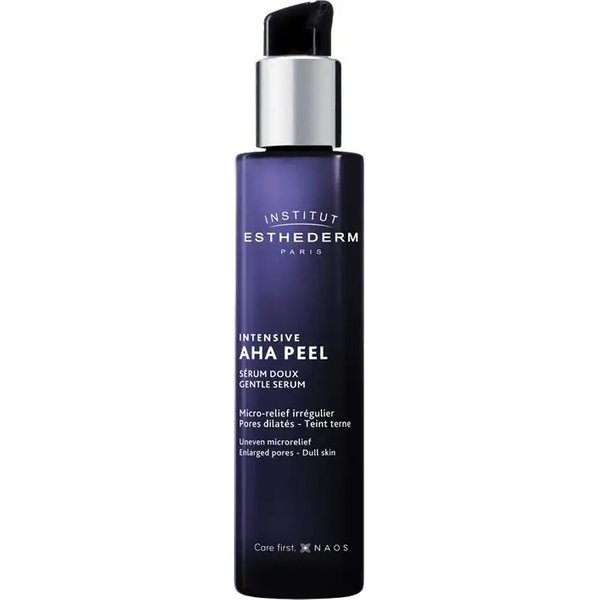 Institut Esthederm Intensive Aha Serum Doux - Siero Rivitalizzante Viso 30 Ml-image