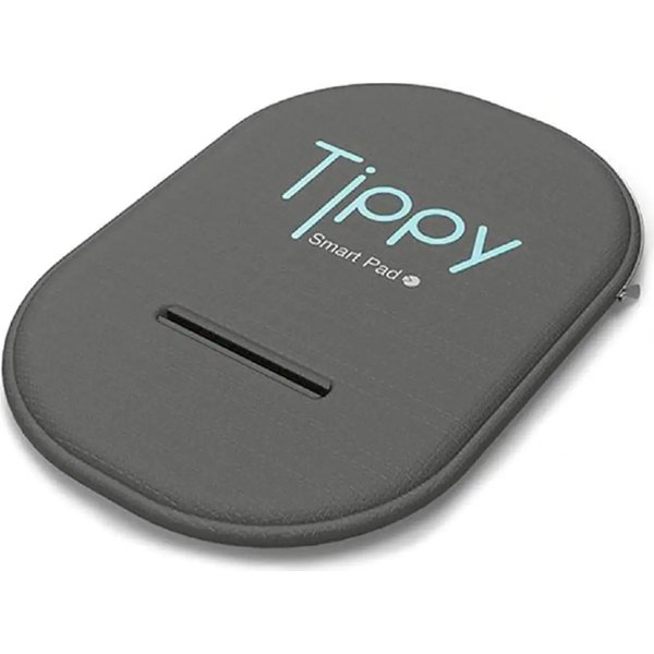 Tippy Smart Pad - Dispositivo Anti Abbandono Per Seggiolino Auto-image