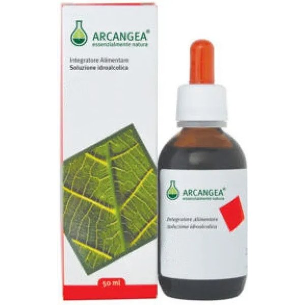 Soluzione Idroalcolica Di Clorofilla 50 Ml - Integratore Per Il Benessere Del Corpo-image