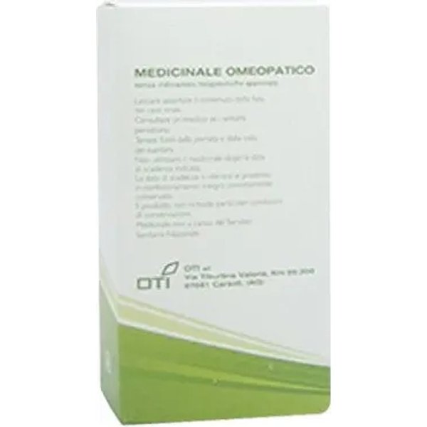 Oti Biom - Farmaco Omeopatico 20 Fiale-image