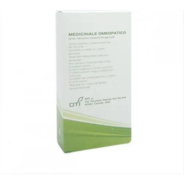 Oti Formula D1 Serie 1 - Medicinale Omeopatico 20 Fiale Idroalcoliche-image