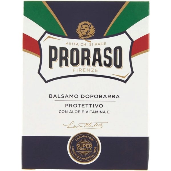 Proraso Protettivo - Balsamo Dopobarba 100 Ml-image