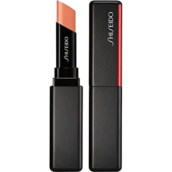 Shiseido Colorgel Lipbalm - Balsamo Labbra N. 102 Narcissus-image
