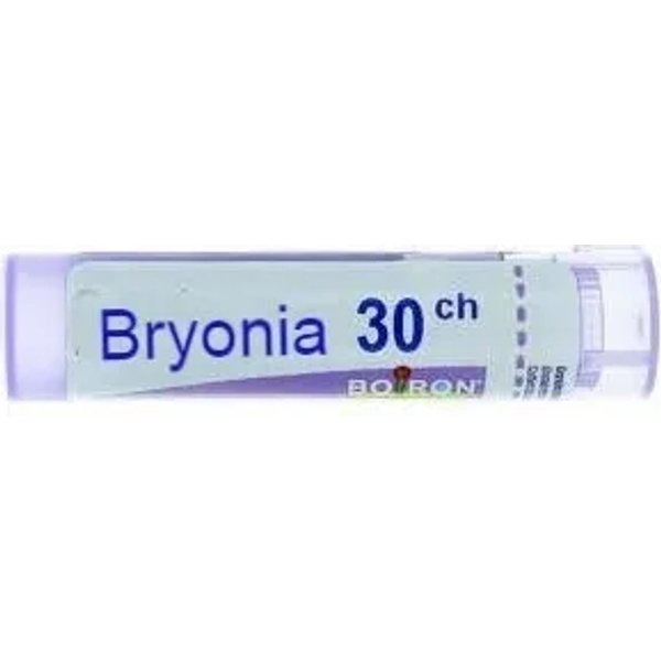 Boiron Bryonia 30CH - Farmaco Omeopatico 4 Gr Granuli Multidose-image