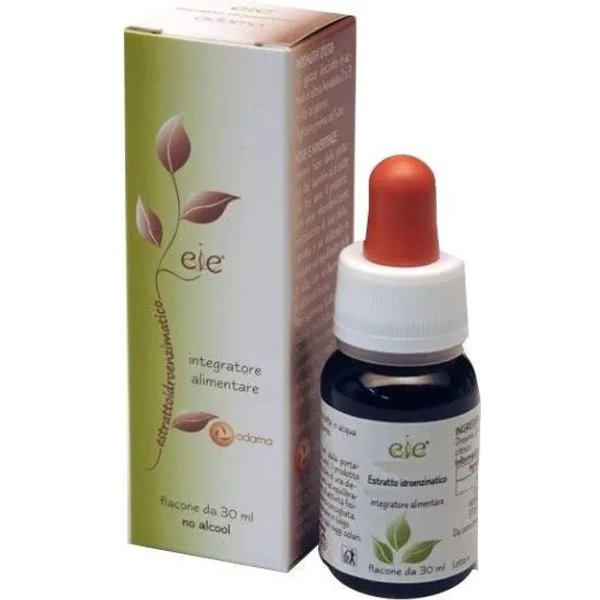 Eie Boswellia Gocce 30 Ml - Integratore Per La Funzione Articolare-image