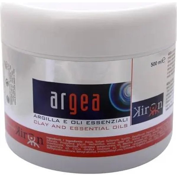 Argea - Argilla E Oli Essenziali 500 Ml-image