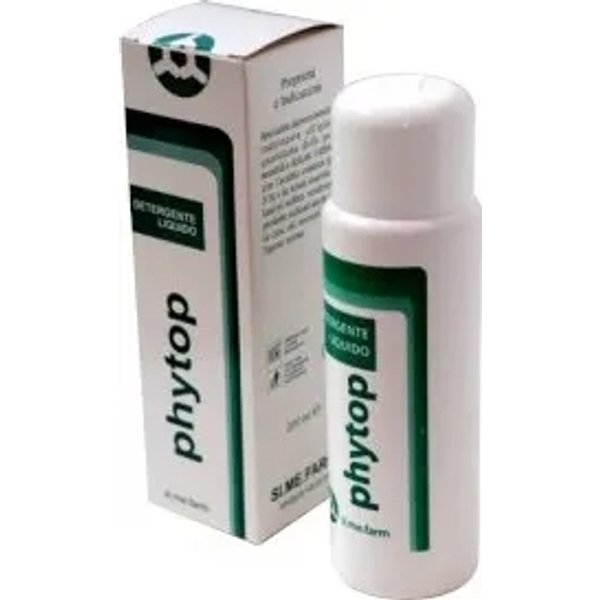 Simefarm Phytop - Detergente Liquido 200 Ml-image
