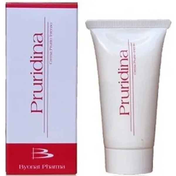 Pruridina - Crema Per Prurito Intenso 30 G-image