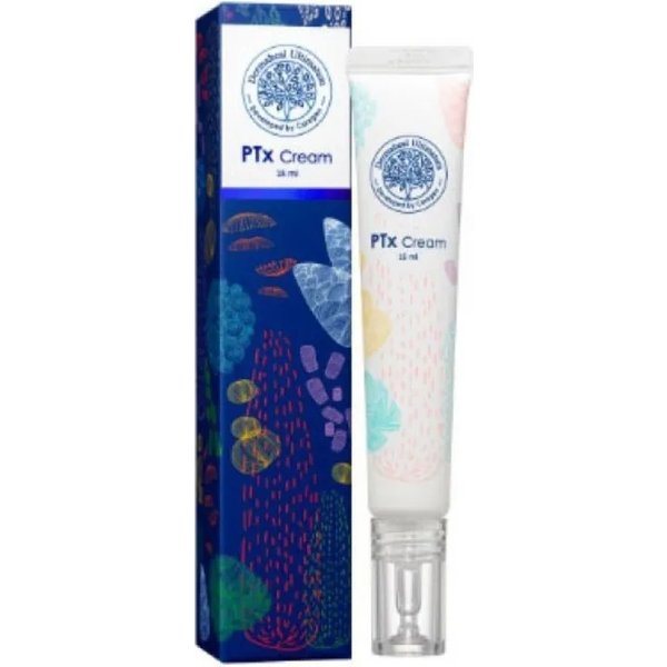 Seventy Bg Ptx - Crema Rivitalizzante E Idratante 15 Ml-image