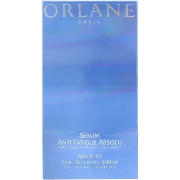 Orlane SéRum Anti-Fatigue Absolu - Siero Rivitalizzante Viso 30 Ml-image