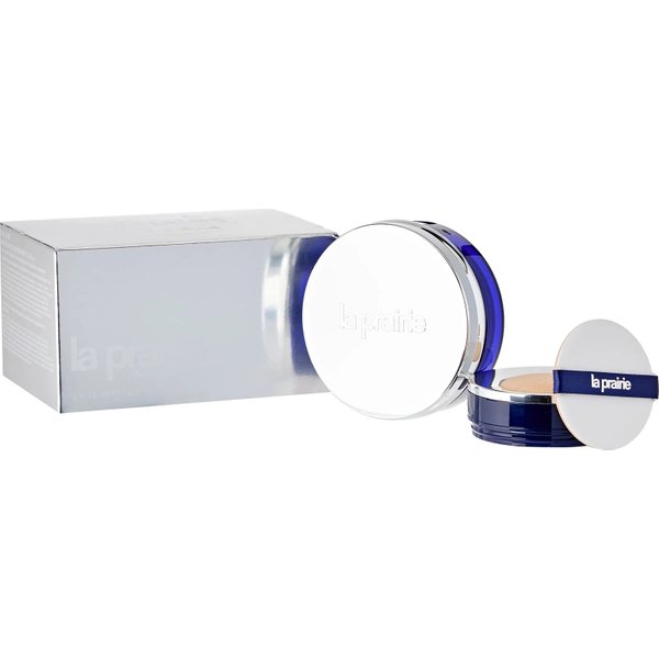 La Prairie Skin Caviar Essence-In-Foundation SPF 25 - Fondotinta Compatto 30 Ml - N-20 Pure Ivory-image