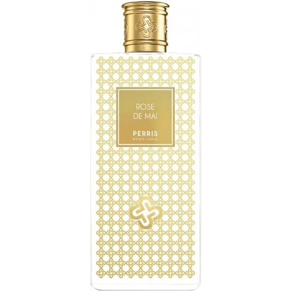 Perris Monte Carlo Rose De Mai - Eau De Parfum Unisex 100 Ml Vapo-image