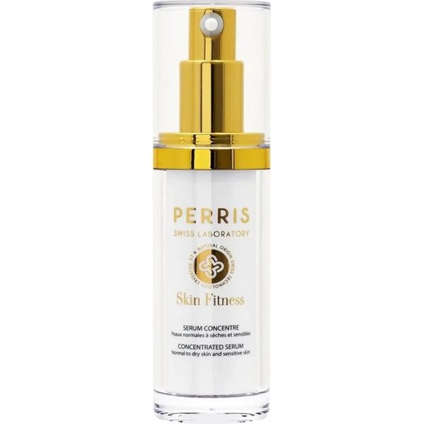Perris Monte Carlo Skin Fitness - Siero Concentrato Anti-Age 30 Ml-image
