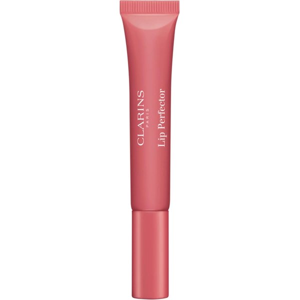Clarins Embellisseur Levres - Lucidalabbra N. 19 Intense Smoky Rose-image