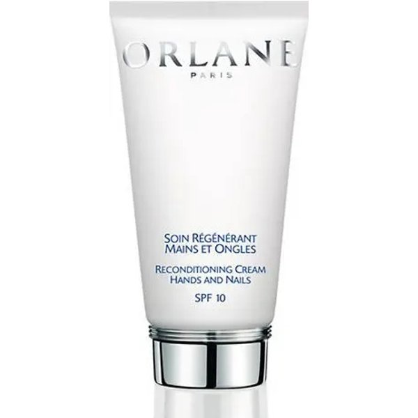 Orlane Soin RéGéNéRant Mains & Ongles - Crema Rigenerante Mani E Unghie 75 Ml-image