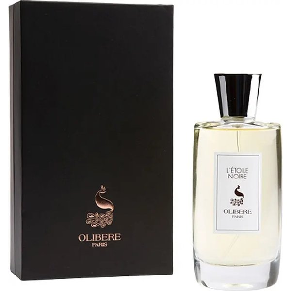 Olibere L'etoile Noire - Eau De Parfum Unisex 100 Ml Vapo-image