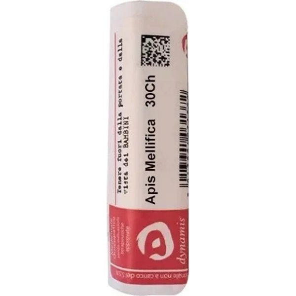 Cemon Apis Mellifica 30CH - Farmaco Omeopatico 6 Gr Granuli Multidose-image