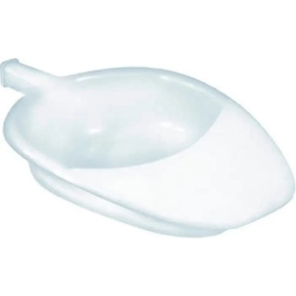 Padella In Plastica Per Allettati-image