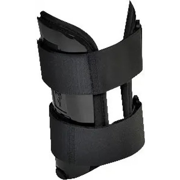 Dr. Gibaud Ortho Linea Ortopedica Junior - Cavigliera Stabigib Bivalva Cod.J0628 - Taglia Unica-image