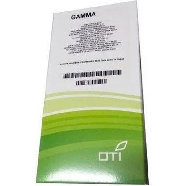 Oti Gamma Biosel 50 Ml Gocce - Rimedio Omeopatico Per L'umore-image