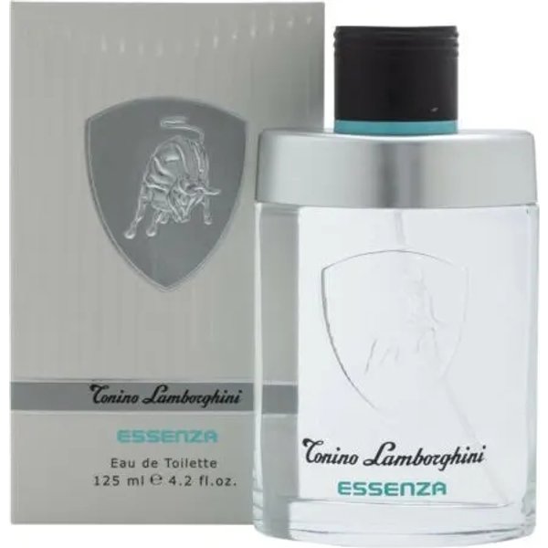 Tonino Lamborghini Essenza - Eau De Toilette Uomo 125 Ml Vapo-image