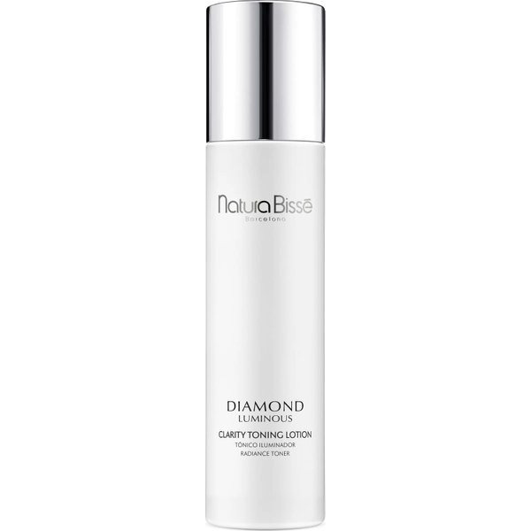 Natura Bisse Diamond White Clarity Toning Lotion - Lozione Tonificante 200 Ml-image