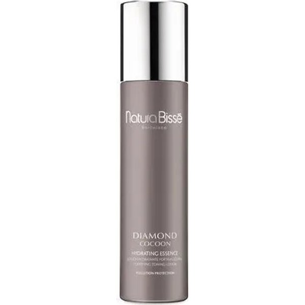 Natura Bisse Diamond Cocoon Hydrating Essence - Lozione Idratante Praparatrice 200 Ml-image