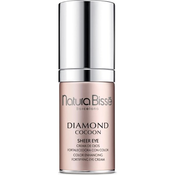 Natura Bisse Cocoon Sheer Eye - Trattamento Anti Borse E Occhiaie 25 Ml-image