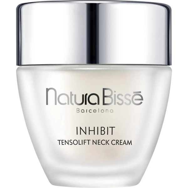 Natura Bisse Tensolift Neck Cream - Crema Antiage Collo E Decolletè 50 Ml-image