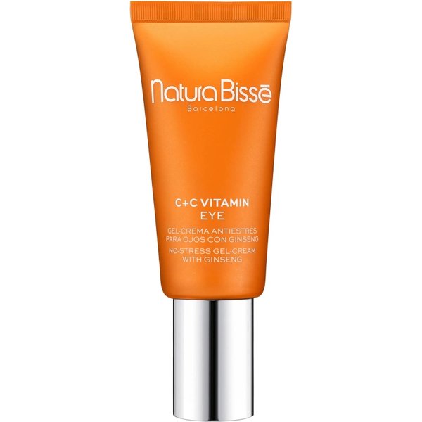 Natura Bisse C+C Vitamin Eye - Crema Gel No-Stress Con Ginseng 15 Ml-image